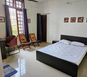 Mo-Hung Homestay